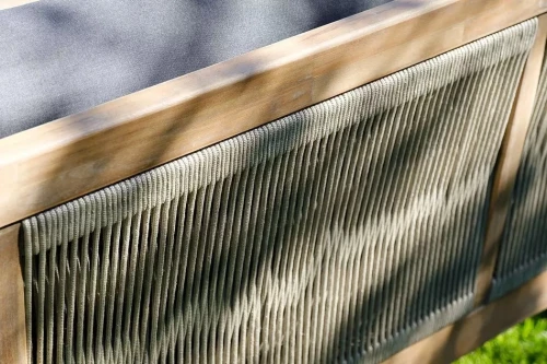 Диванная группа из акации RIO M  Joygarden