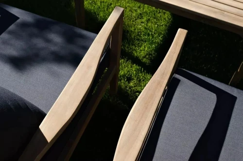 Диванная группа из акации RIO M  Joygarden