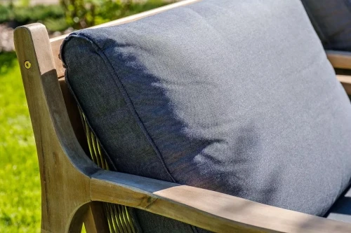 Диванная группа из акации RIO M  Joygarden