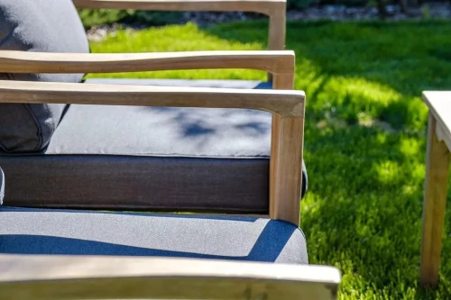 Диванная группа из акации RIO M  Joygarden