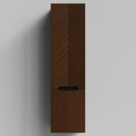 Пенал Элато 40, подвесной, Дуб цвет 11, левый