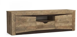 33.17 Лючия тумба под ТВ Лючия кейптаун/венге