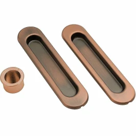 BRAVO Ручка Купе Bravo SL-1 AC Медь