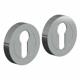 Накладка для межкомнатной двери BRAVO Bravo А/Z-6CL C Хром