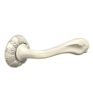 Ручка для межкомнатной двери BRAVO Bravo A-318 I Слоновая кость