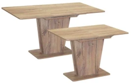 Стол обеденный Эстетика Флагстафф Стол обеденный Эстетика Флагстафф