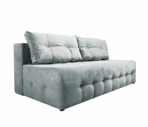 Диван Мини Босс серый