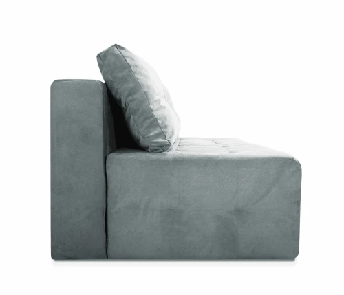 Диван Мини Босс серый