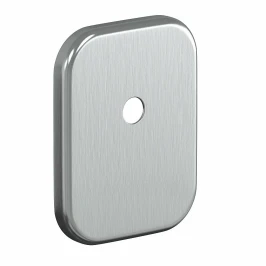 FUARO Накладка Pro EK BС БрашХром