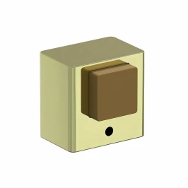 Дверной ограничитель DS-1 G Золото