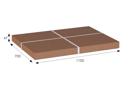 Стул Агнесс белый/серебро, Маркус серебро