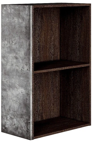 Фасад боковой Флэт для верхнего шкафа Temple Stone 2S 916*315*16