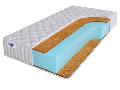 Матрас SkySleep InFlex Model 4S