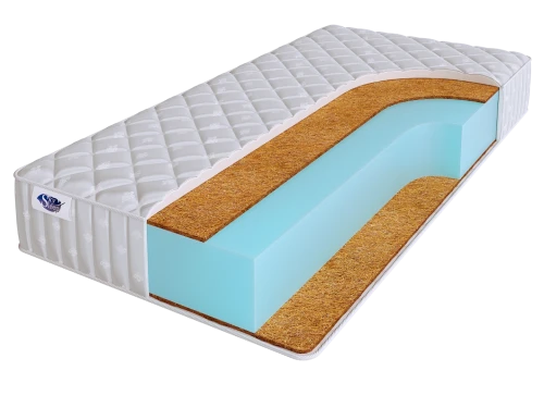 Матрас SkySleep InFlex Model 4S