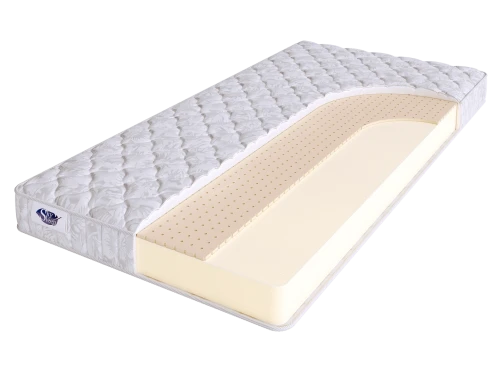 Матрас SkySleep ROLLER Cotton 10 Latex