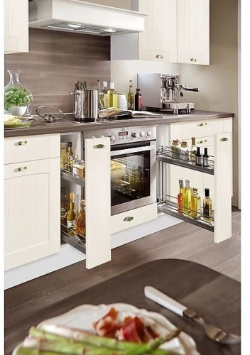 Кухня Мишель Комплектация 1