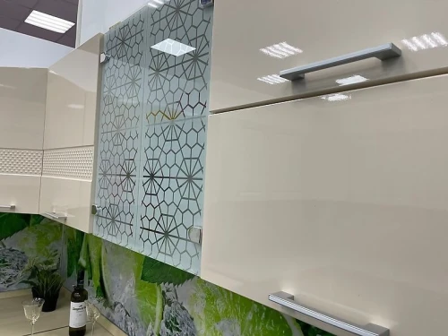 Кухня Люкс Комплектация 2