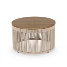 Стол кофейный ФЛЕКТО