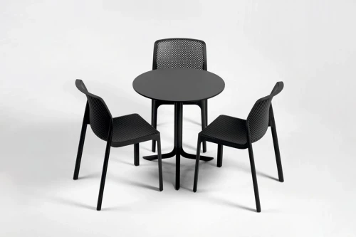 Стул Bit, антрацит