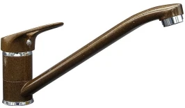 Смеситель для кухни 226/115 Шоколадный