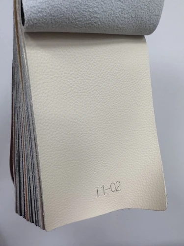 Стул ABRIOLA Milk Ti-02, PU / шампань, ®DISAUR