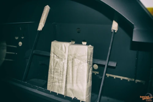 Мангал МС-15 Профессиональный + Набор Кочегар