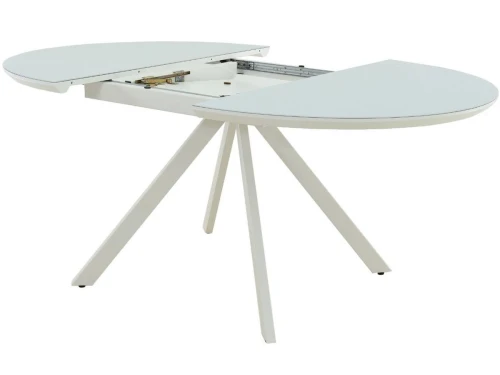 Обеденная группа (Стол Лондон и 4 стула Вермут), синий