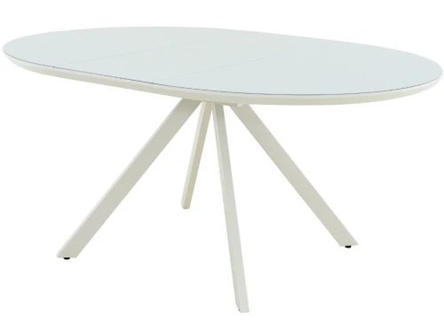 Обеденная группа (Стол Лондон и 4 стула Вермут), синий