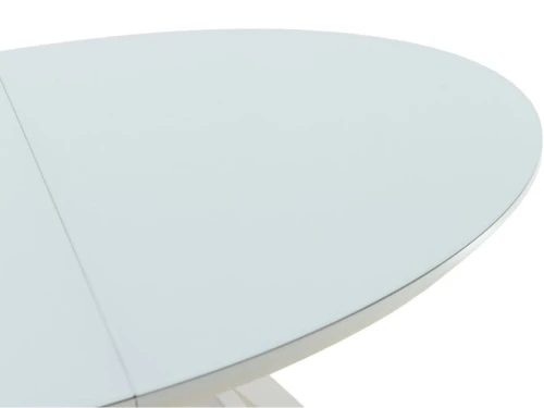 Обеденная группа (Стол Лондон и 4 стула Вермут), синий