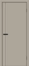 Межкомнатная дверь BRAVO Браво-0.10.П Clay Silk