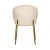 Стул обеденный Грасси DC-2059, бежевый