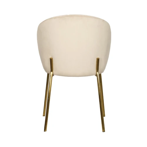 Стул обеденный Грасси DC-2059, бежевый