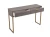 Стол-консоль Логан с 2-мя ящиками MC9001-120GR, 120х35х78 см, светло-серый