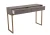Стол-консоль Логан с 2-мя ящиками MC9001-120GR, 120х35х78 см, светло-серый