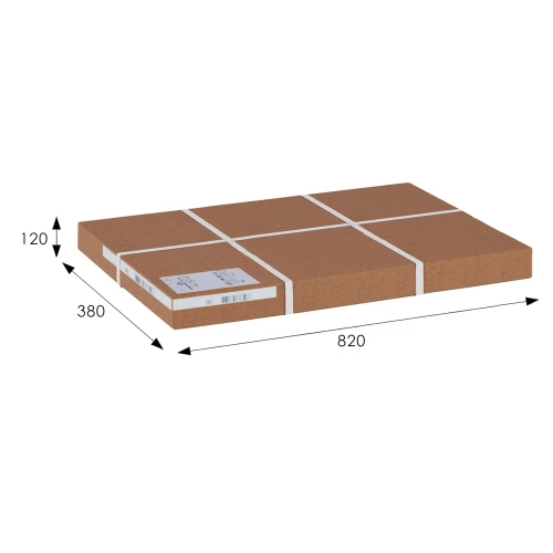 Консоль Джульетта серый ясень Л