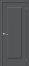 Межкомнатная дверь BRAVO Прима-20 Stormy Silk