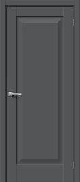 Межкомнатная дверь BRAVO Прима-20 Stormy Silk