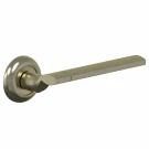 Ручка для межкомнатной двери BRAVO Bravo A-492 AB Бронза