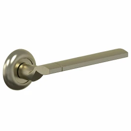 Ручка для межкомнатной двери BRAVO Bravo A-492 AB Бронза