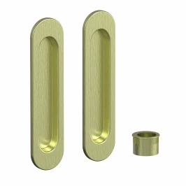 BRAVO Ручка Купе Bravo SL-1 SG МатЗолото