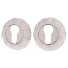 Накладка для межкомнатной двери BRAVO Bravo A/Z-3CL W БелЭмаль Накладка для межкомнатной двери BRAVO Bravo A/Z-3CL W БелЭмаль