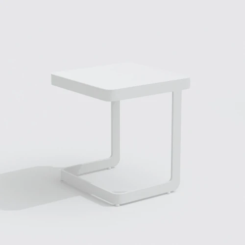 Столик DALANO белый