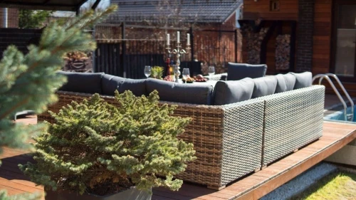 Обеденная группа Сан-Ремо