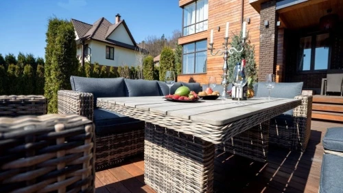 Обеденная группа Сан-Ремо