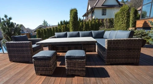 Обеденная группа Сан-Ремо