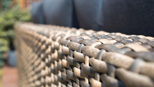 Обеденная группа Сан-Ремо