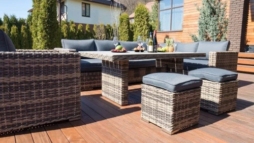 Обеденная группа Сан-Ремо