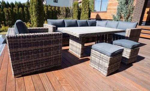 Обеденная группа Сан-Ремо