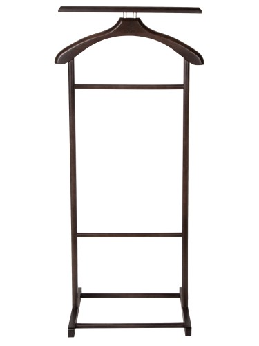 Вешалка костюмная В 21Н венге