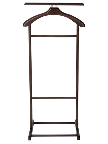 Вешалка костюмная В 21Н венге